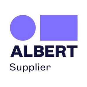 albert supplier